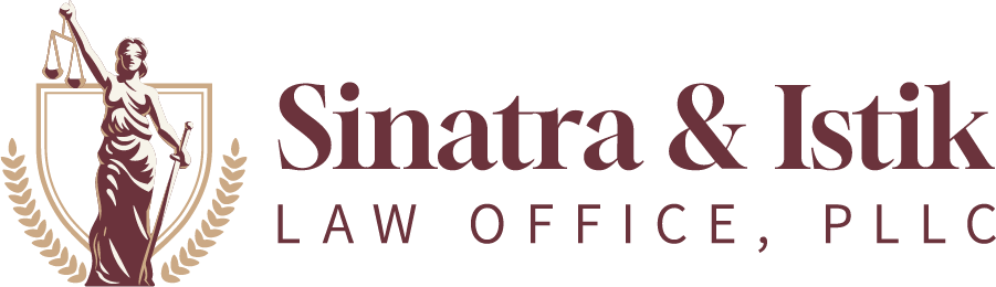 Sinatra and Istik Law Office, PLLC
