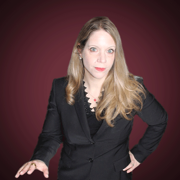 Photo Of Attorney Jill Sinatra