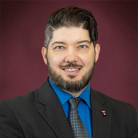 Daniel D. Hargreaves