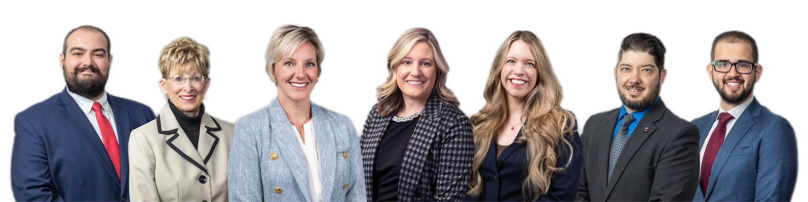 Photo of Professionals at Sinatra & Istik Law Office, PLLC